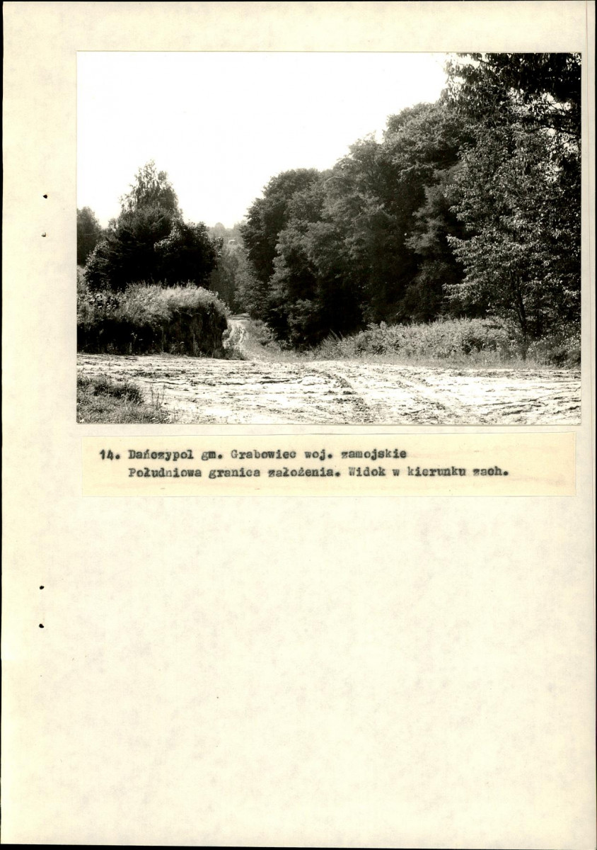 EP - Ewidencja parkowa, skan nr 42