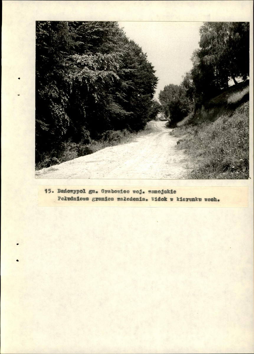 EP - Ewidencja parkowa, skan nr 43