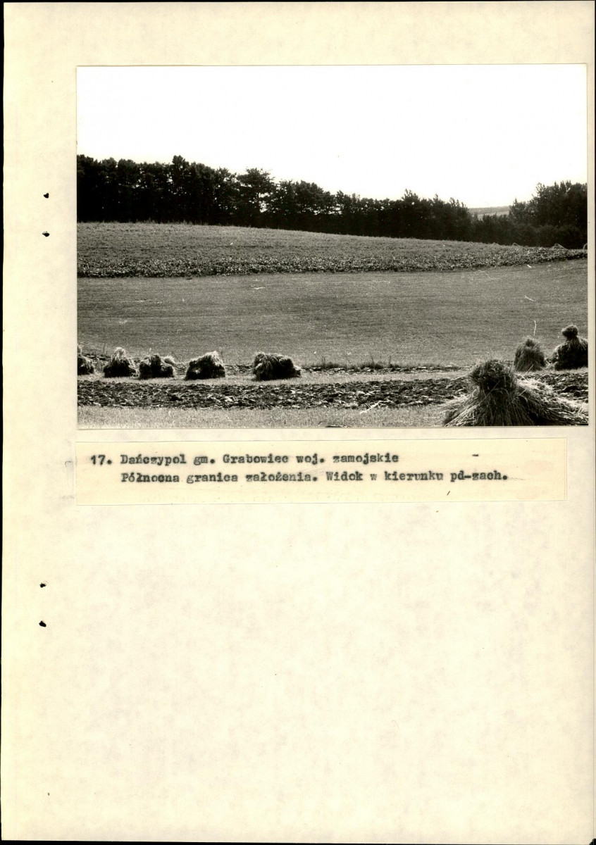 EP - Ewidencja parkowa, skan nr 45