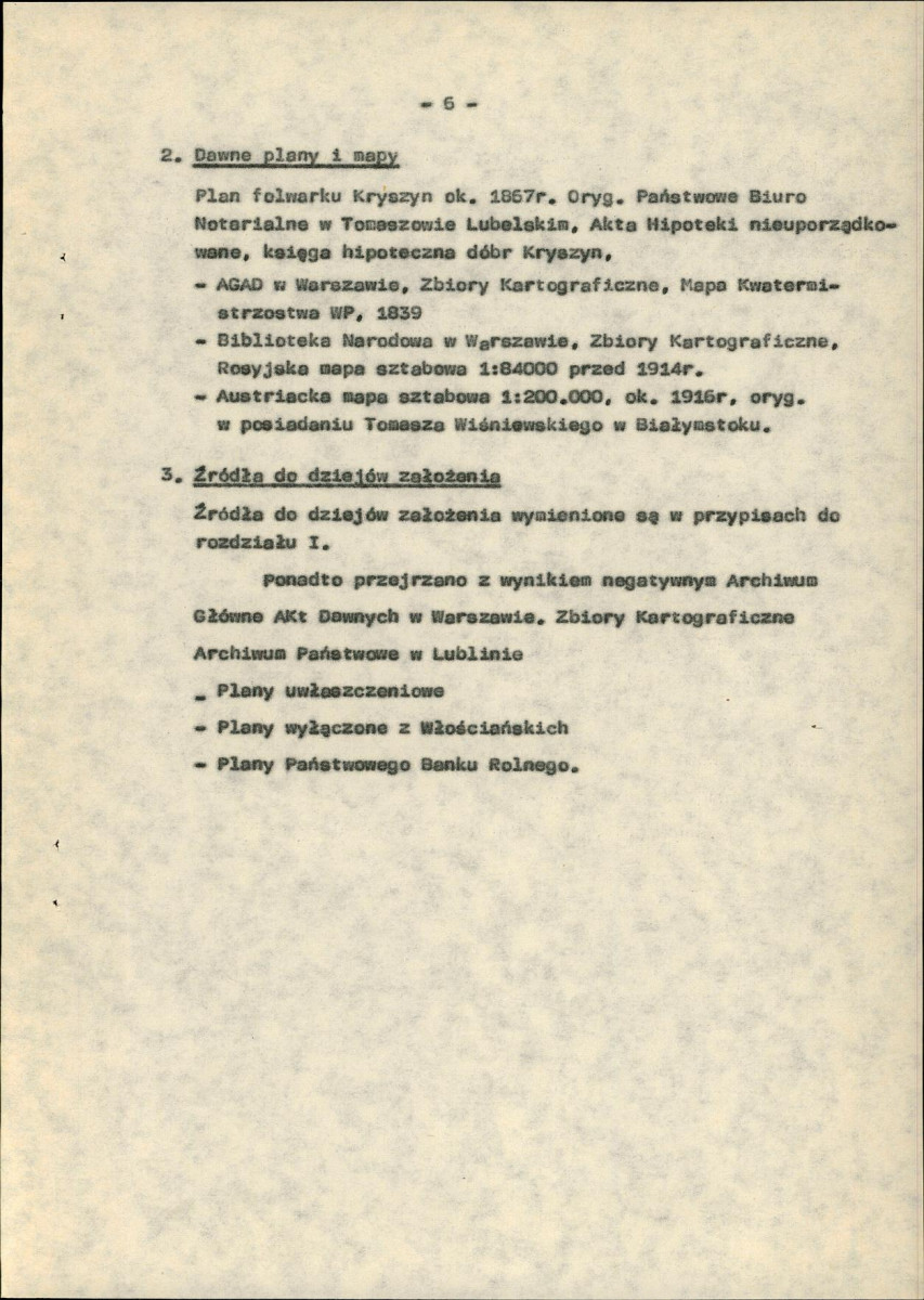 EP - Ewidencja parkowa, skan nr 13