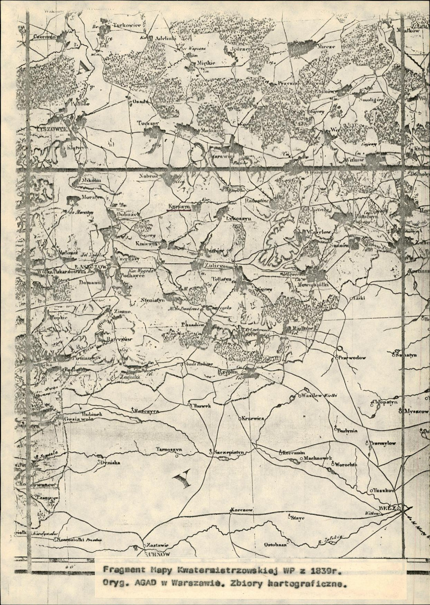 EP - Ewidencja parkowa, skan nr 14
