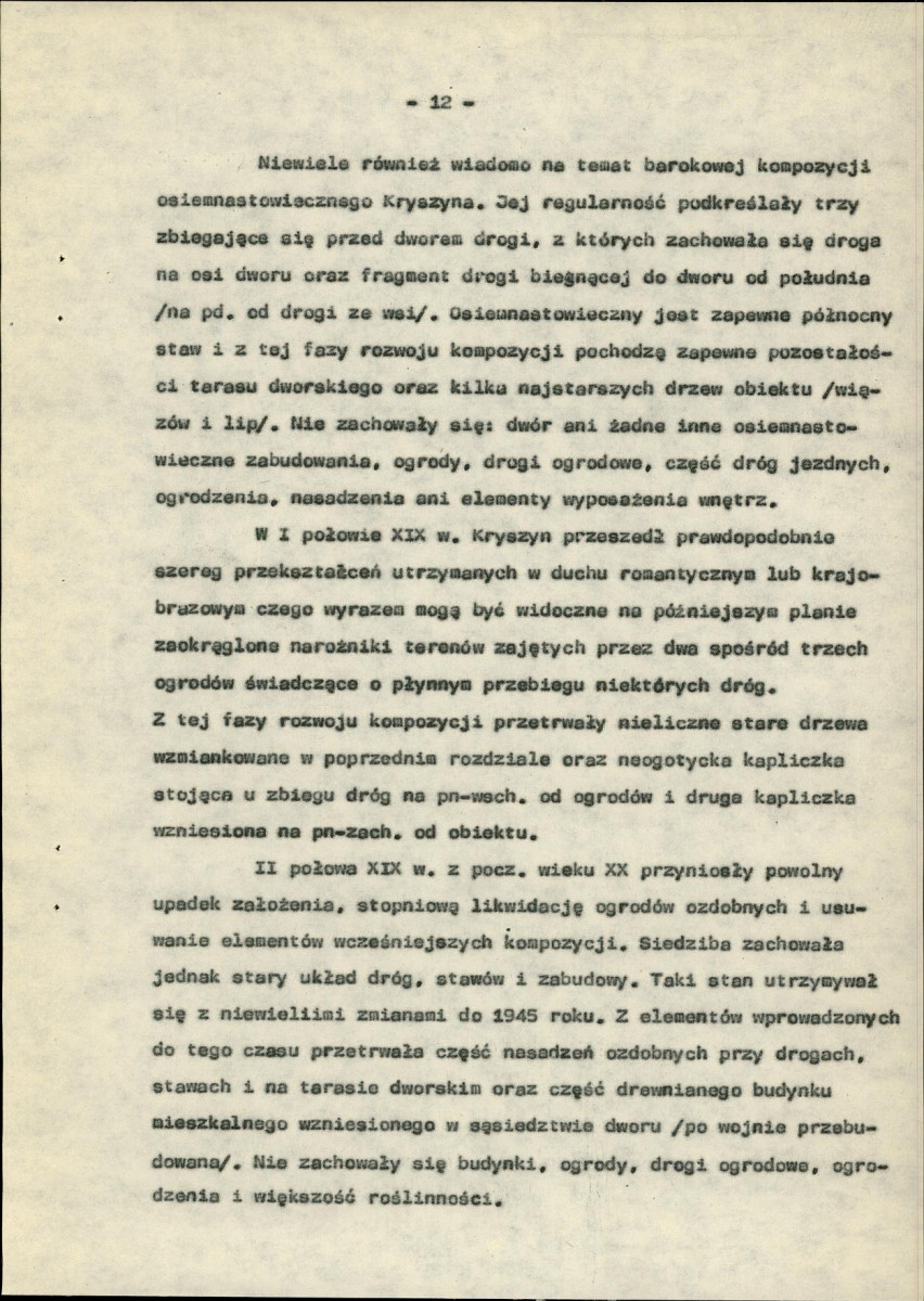 EP - Ewidencja parkowa, skan nr 22