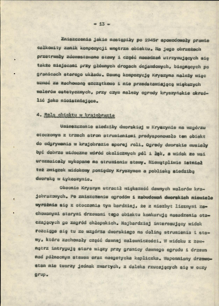 EP - Ewidencja parkowa, skan nr 23