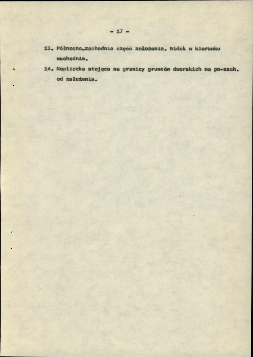 EP - Ewidencja parkowa, skan nr 27