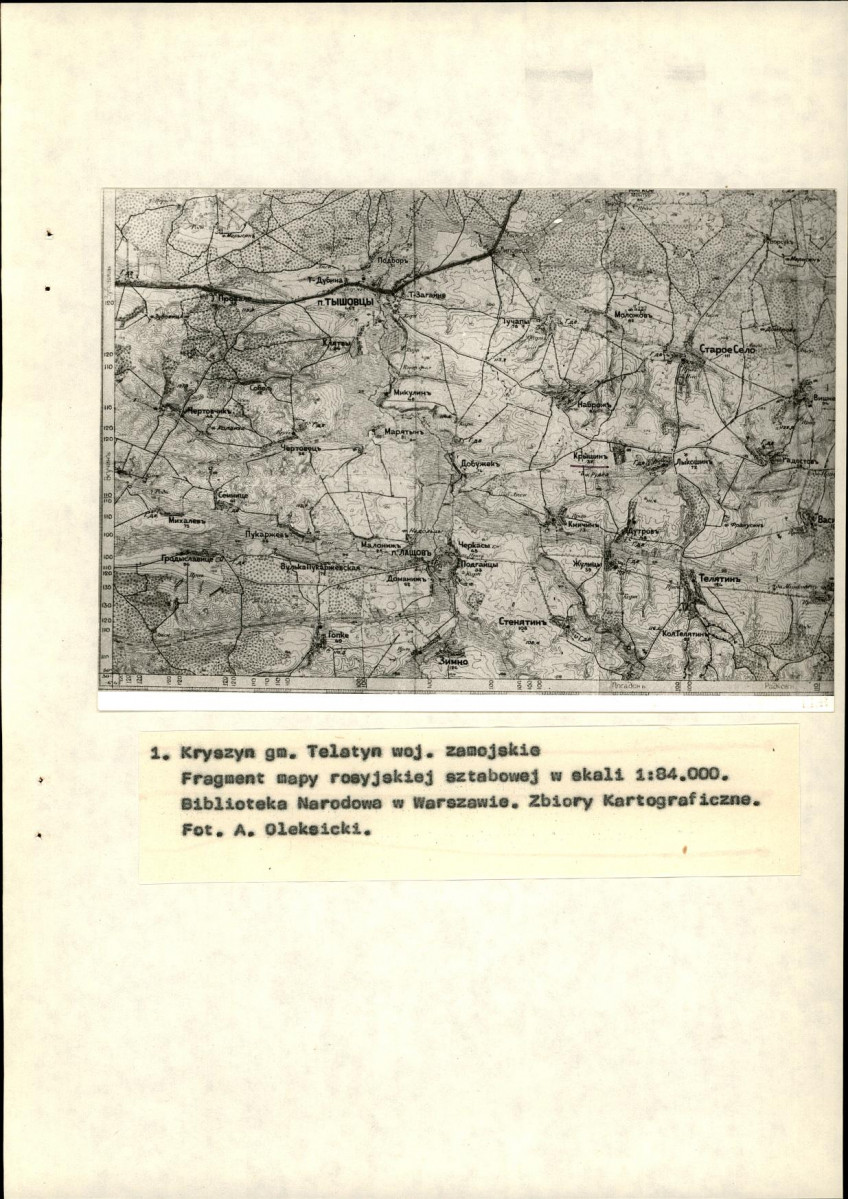 EP - Ewidencja parkowa, skan nr 28