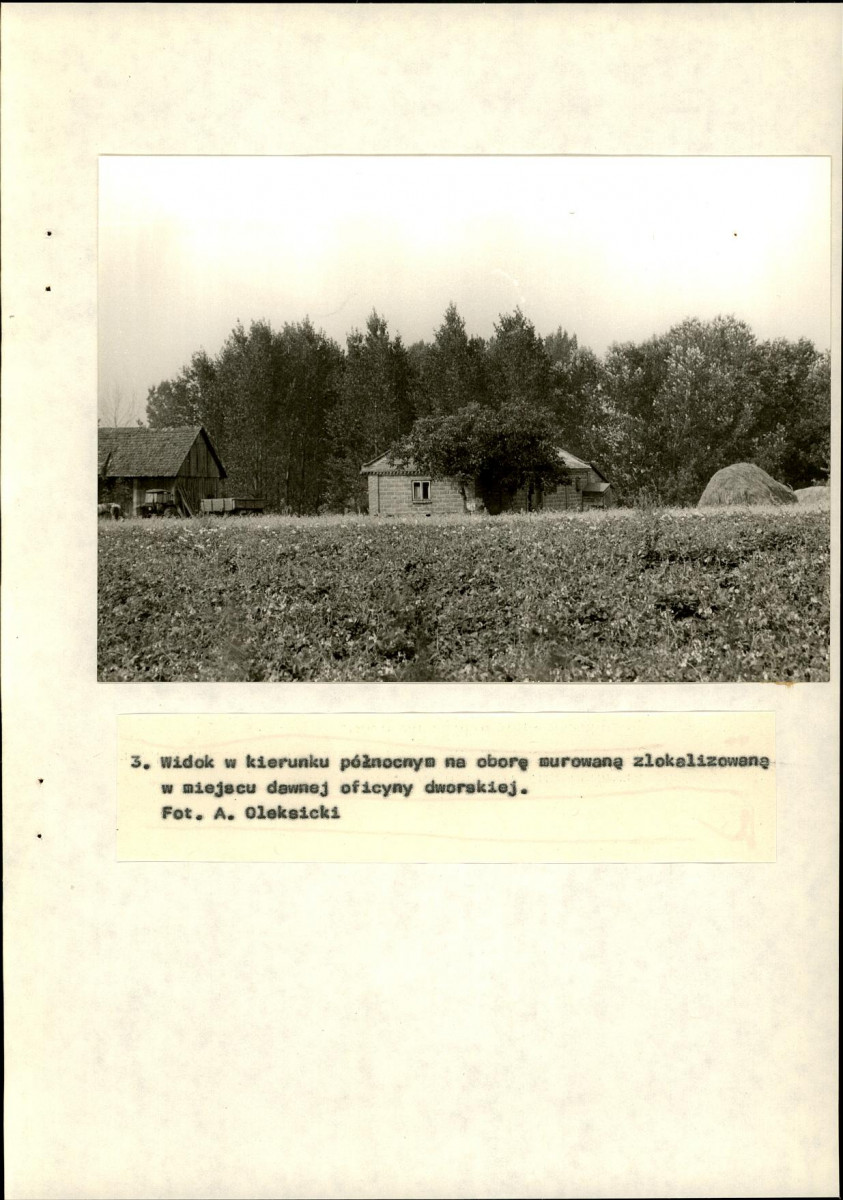 EP - Ewidencja parkowa, skan nr 30