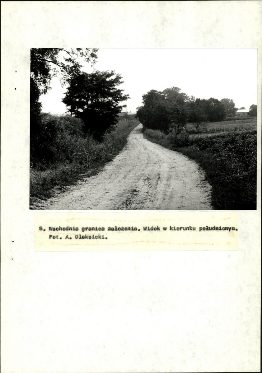 EP - Ewidencja parkowa, skan nr 35