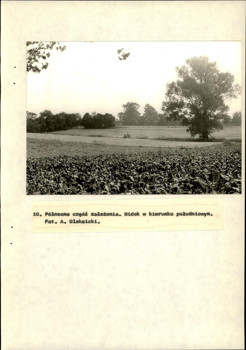 EP - Ewidencja parkowa, skan nr 37