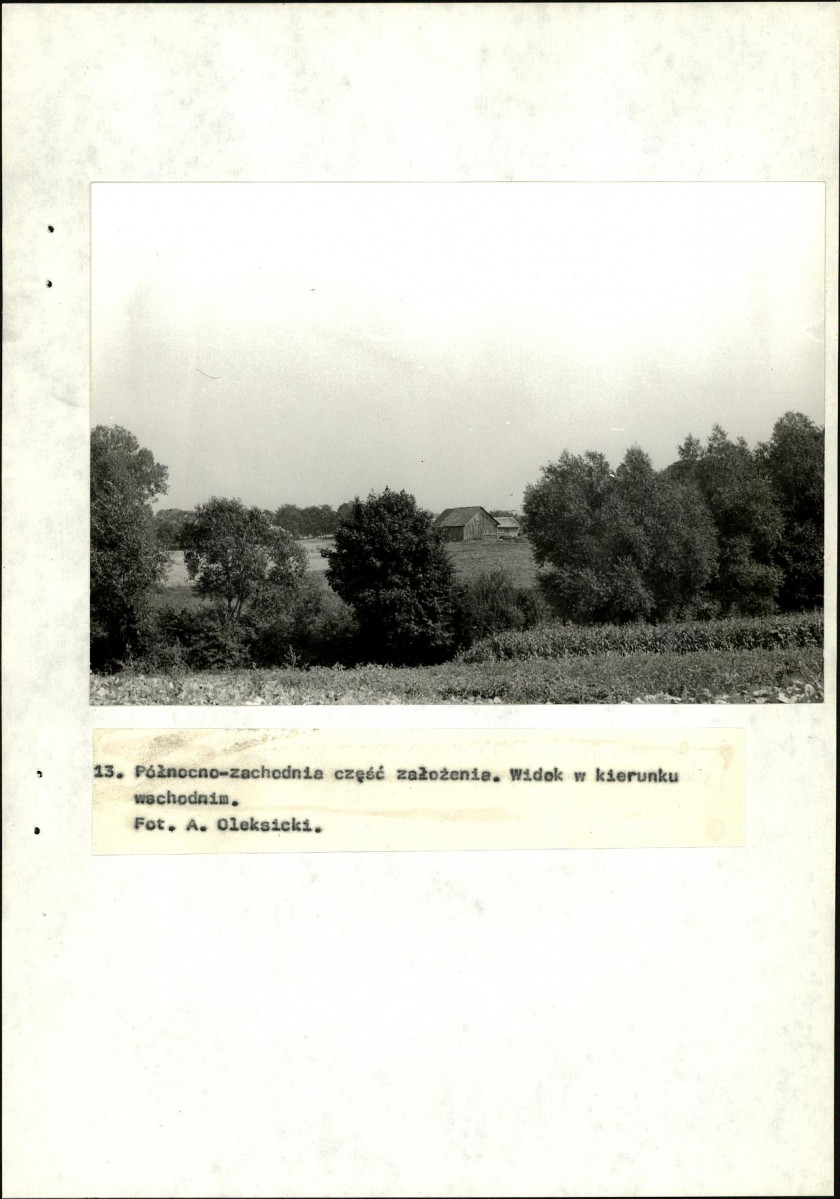 EP - Ewidencja parkowa, skan nr 40