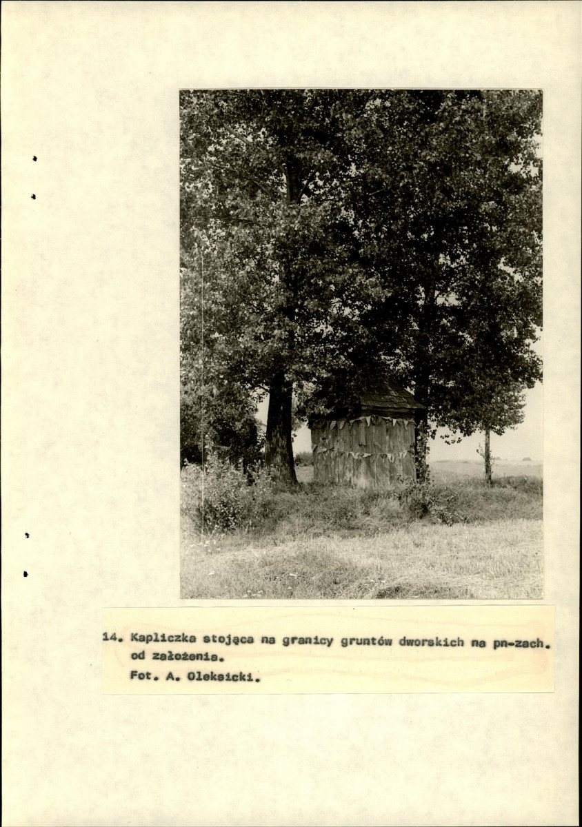 EP - Ewidencja parkowa, skan nr 41