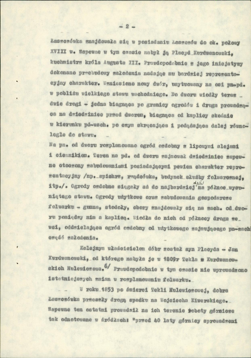 Ewidencja parkowa, skan nr 9