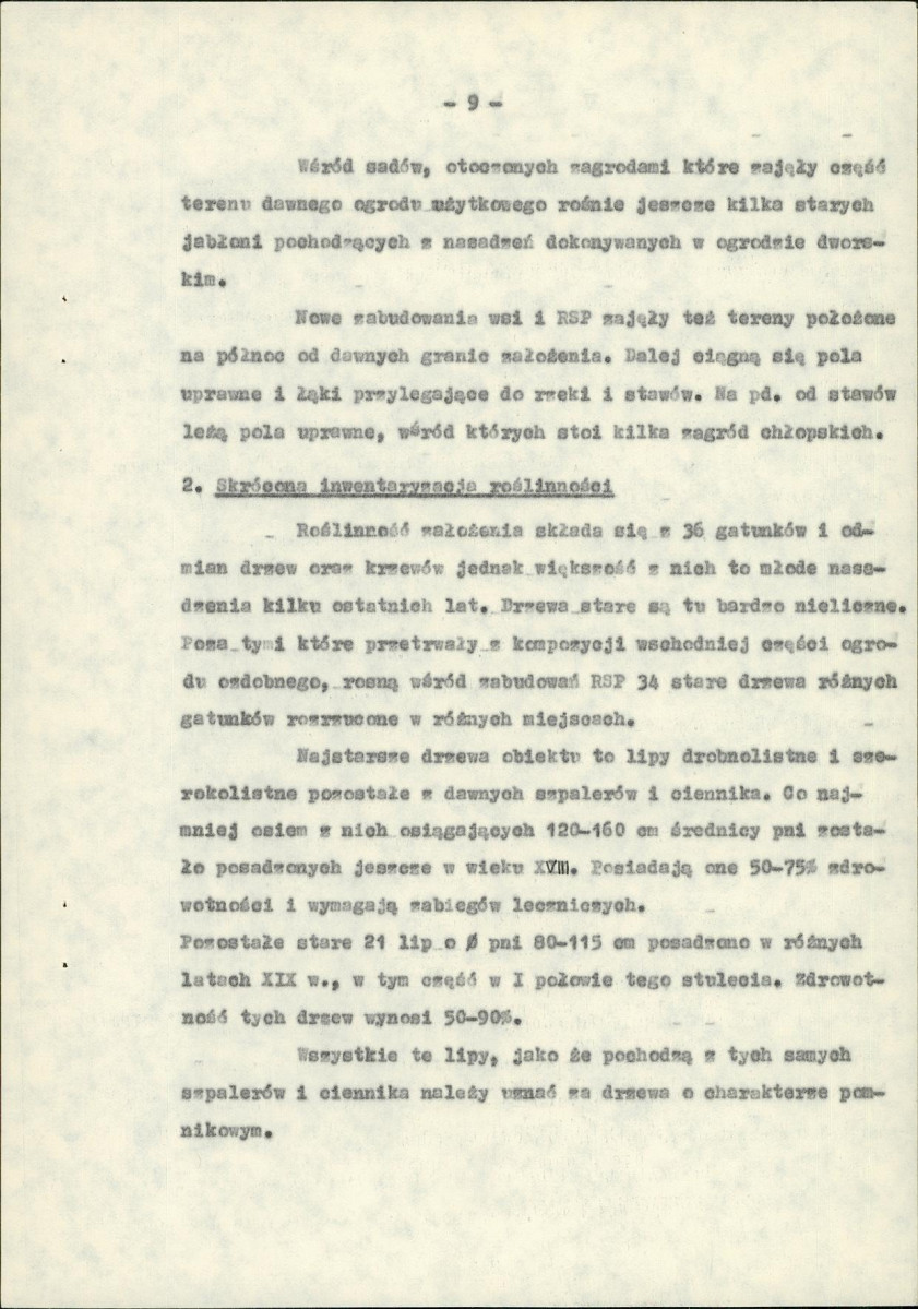 Ewidencja parkowa, skan nr 17