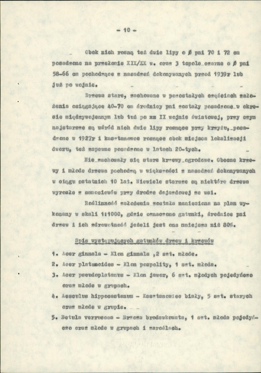 Ewidencja parkowa, skan nr 18