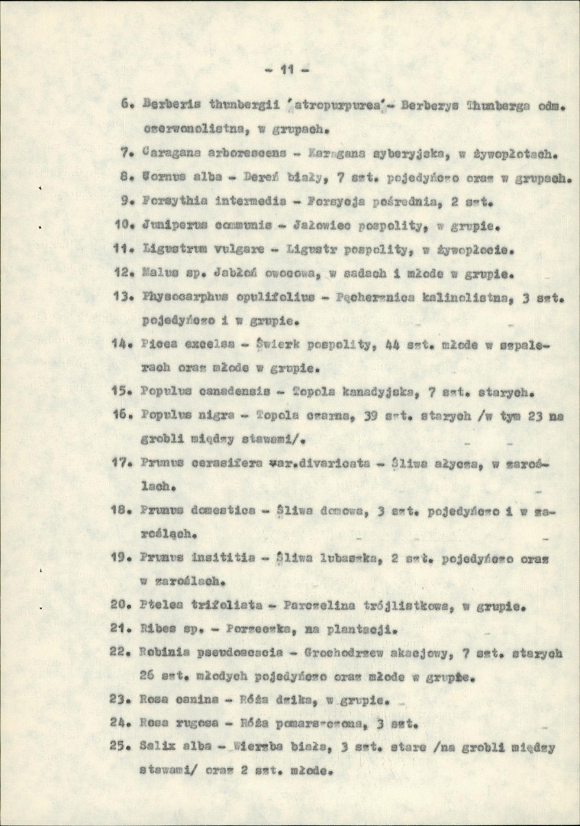 Ewidencja parkowa, skan nr 19