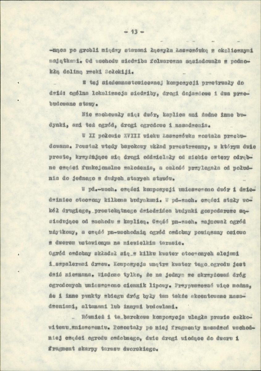 Ewidencja parkowa, skan nr 21