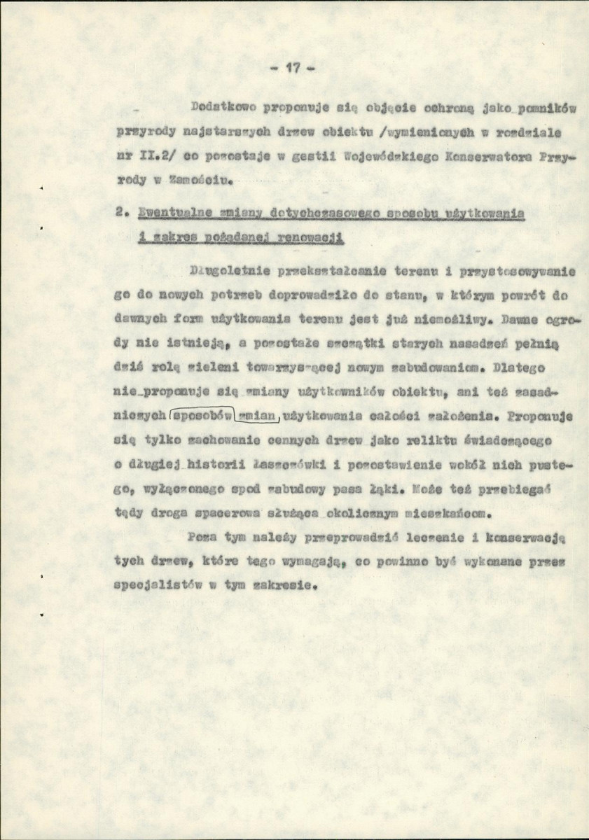 Ewidencja parkowa, skan nr 25