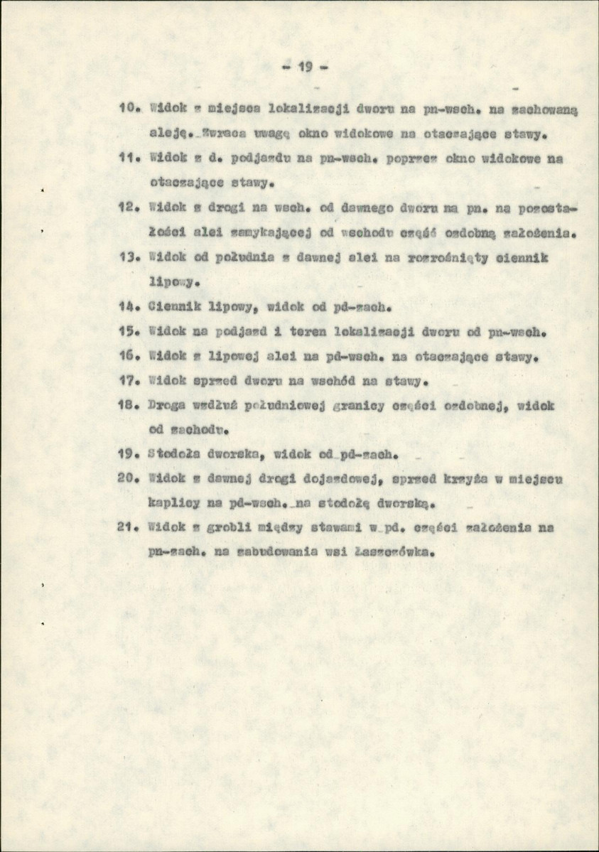 Ewidencja parkowa, skan nr 27