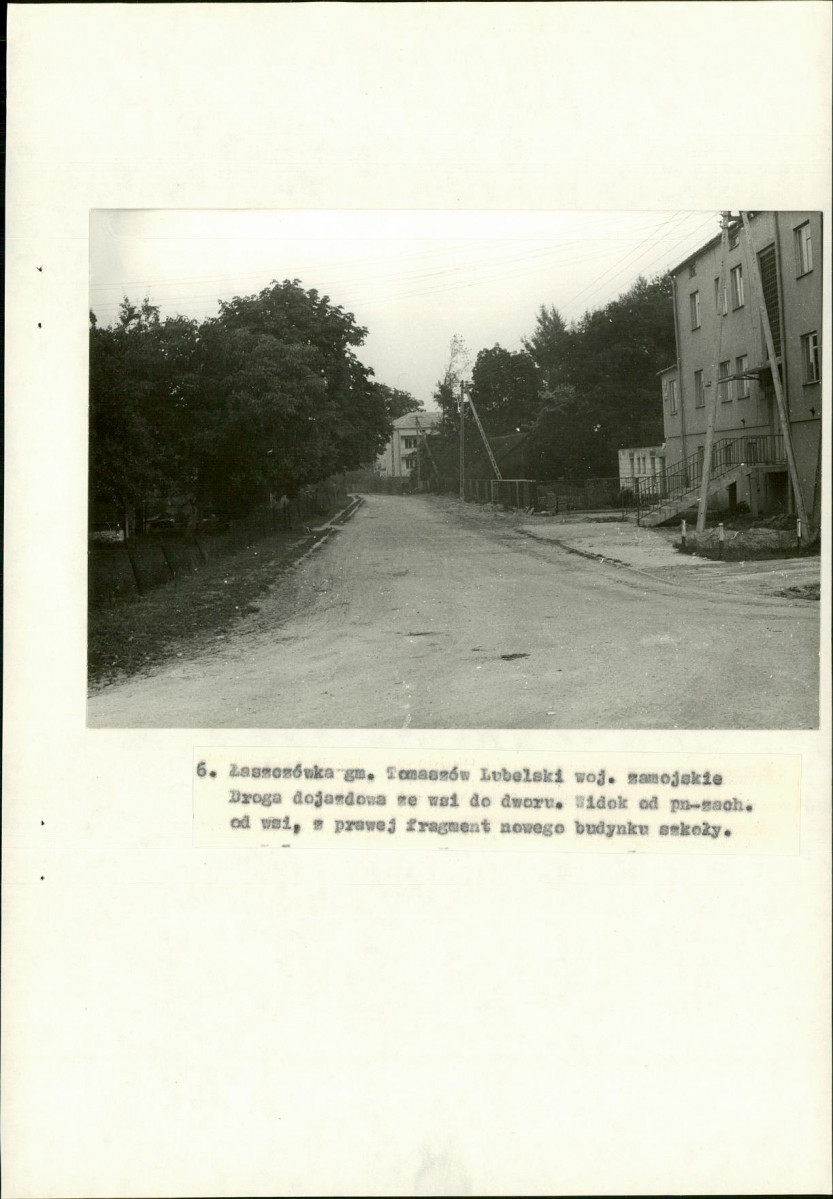 Ewidencja parkowa, skan nr 33