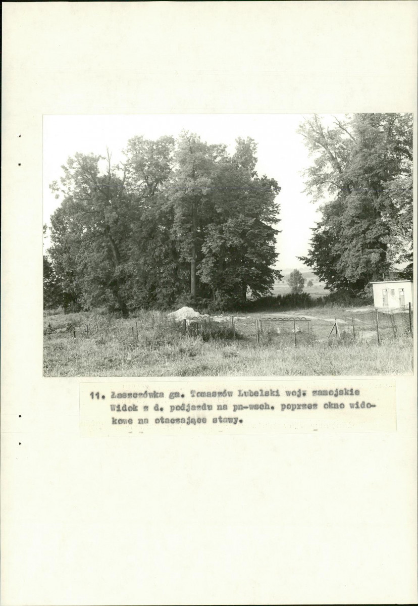 Ewidencja parkowa, skan nr 38