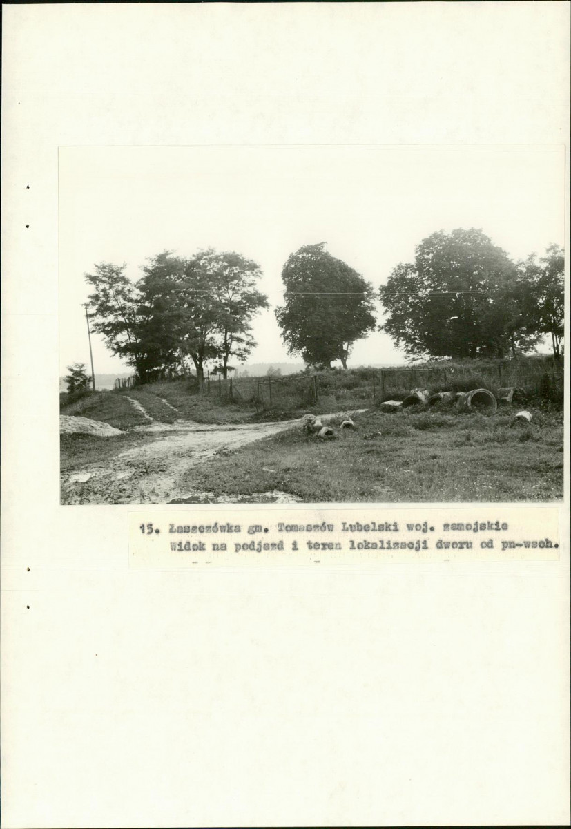 Ewidencja parkowa, skan nr 42