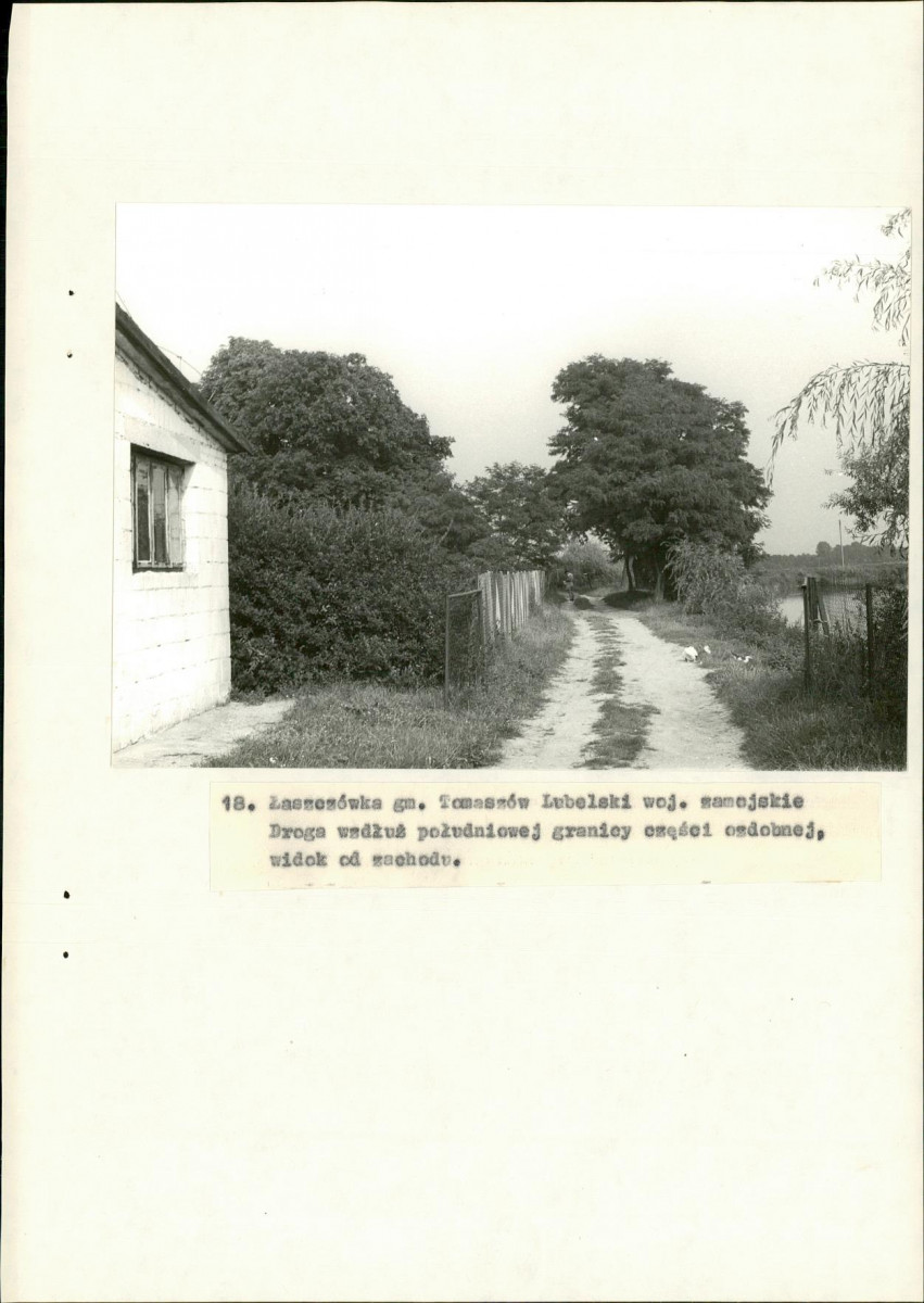 Ewidencja parkowa, skan nr 45