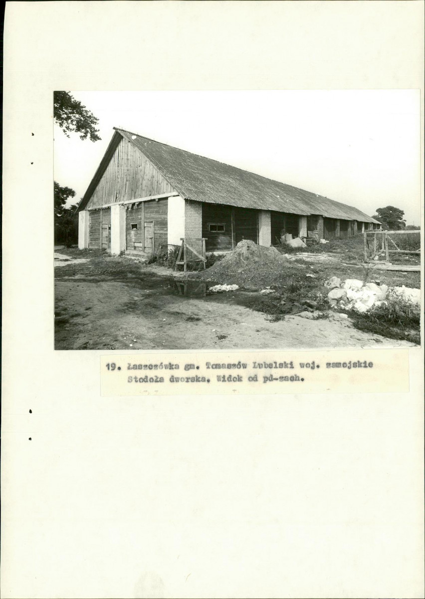 Ewidencja parkowa, skan nr 46