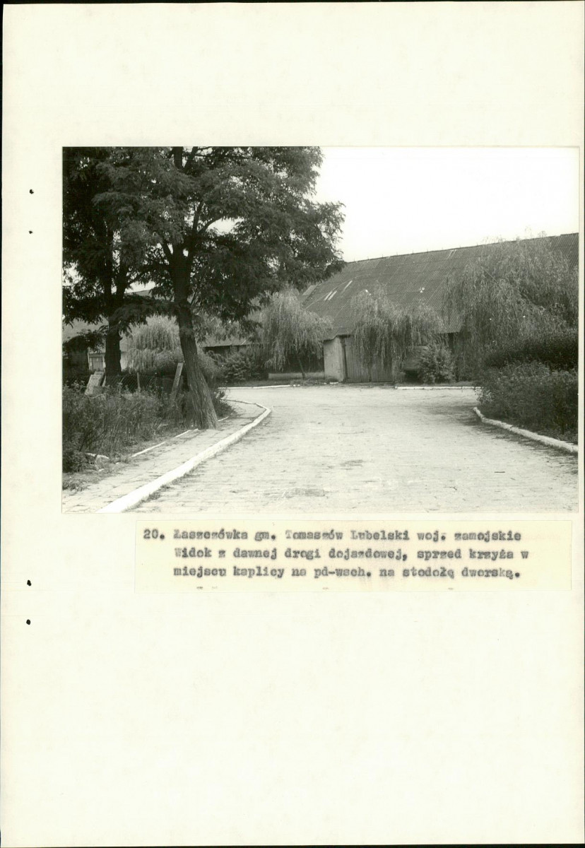 Ewidencja parkowa, skan nr 47