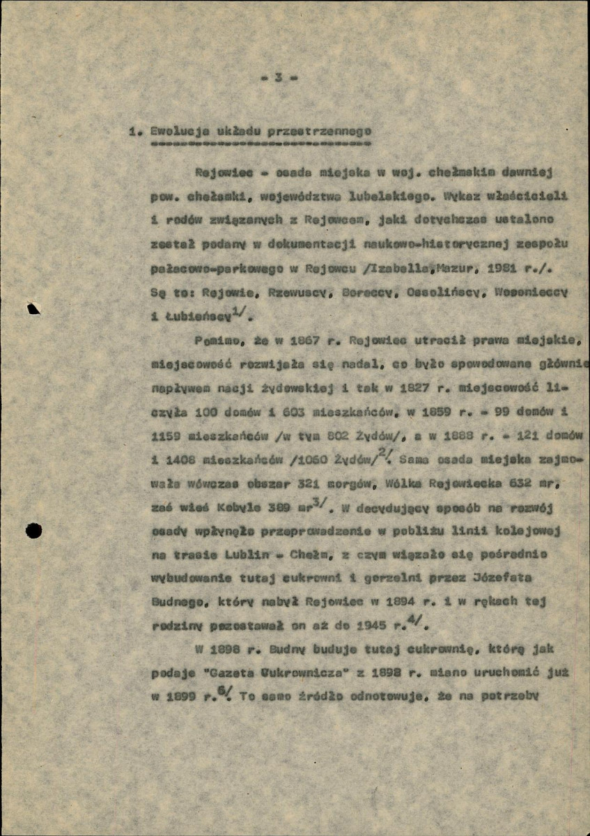 EP - Ewidencja parkowa, skan nr 8