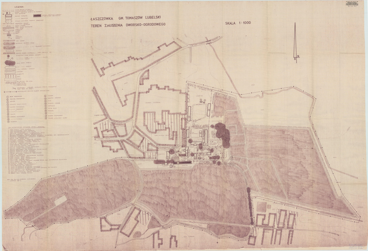Ewidencja parkowa, skan nr 49