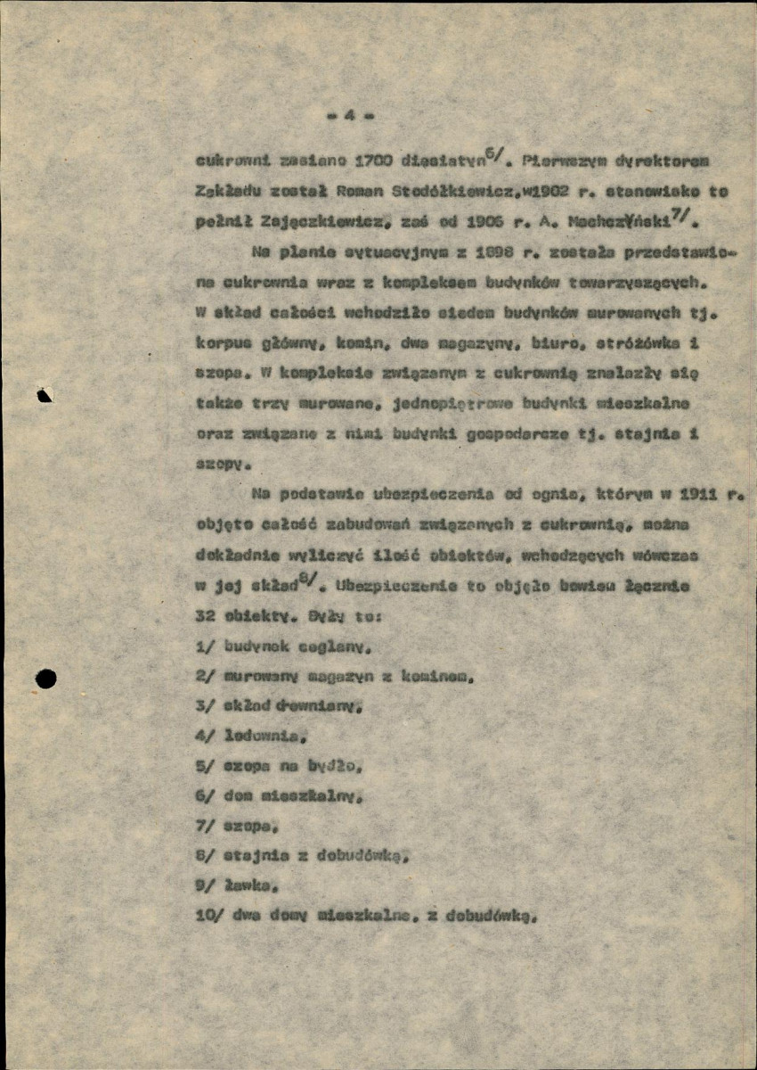 EP - Ewidencja parkowa, skan nr 9