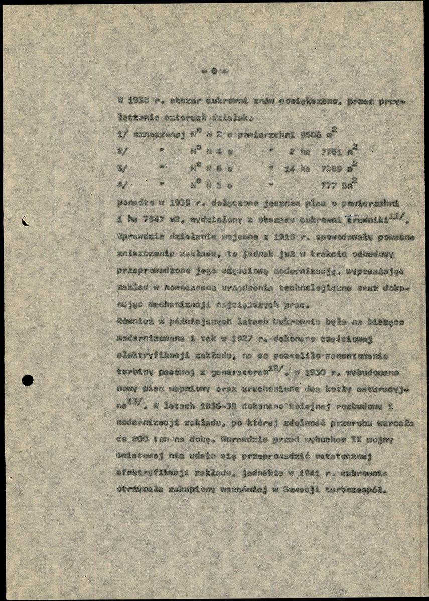 EP - Ewidencja parkowa, skan nr 11