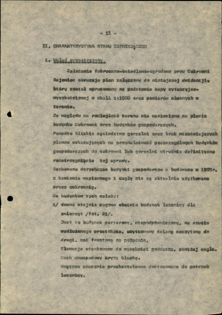 EP - Ewidencja parkowa, skan nr 16