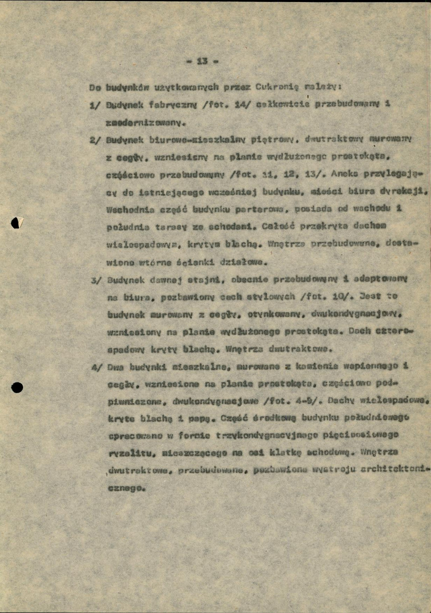 EP - Ewidencja parkowa, skan nr 18