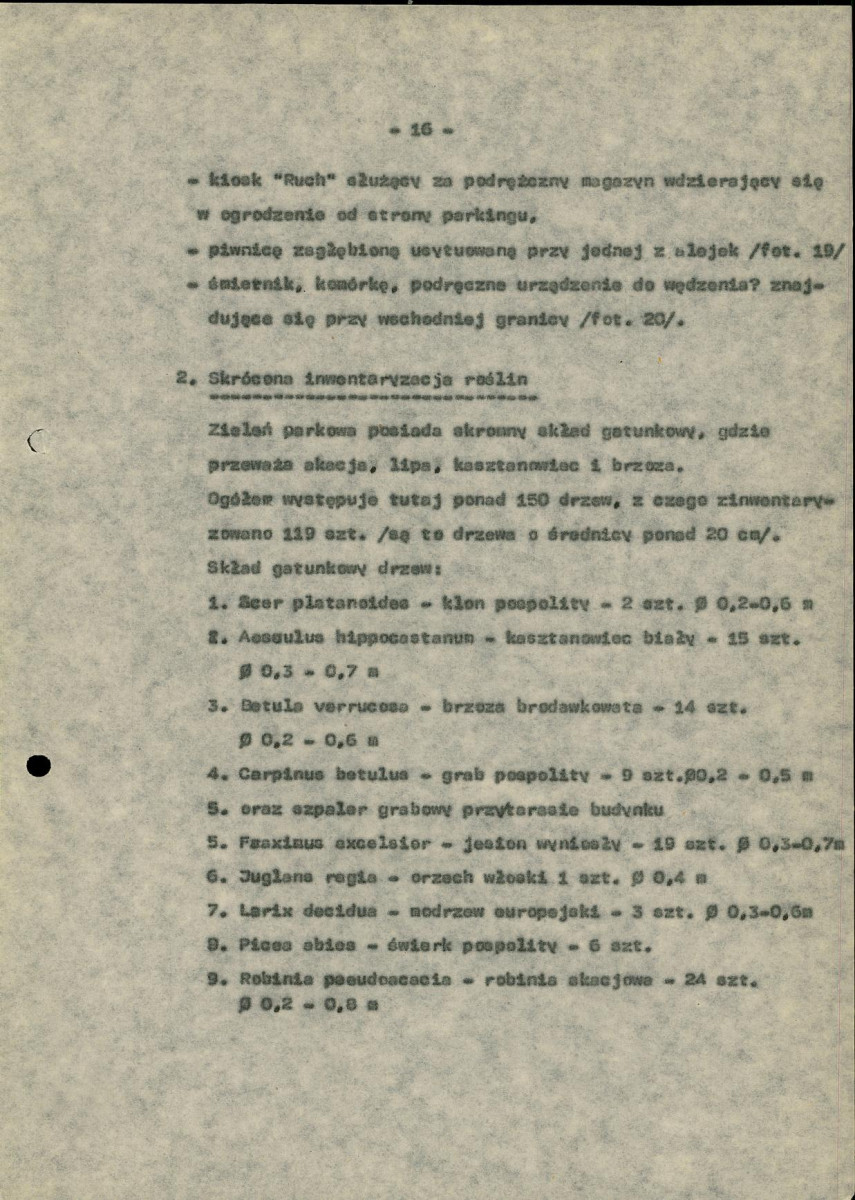 EP - Ewidencja parkowa, skan nr 21