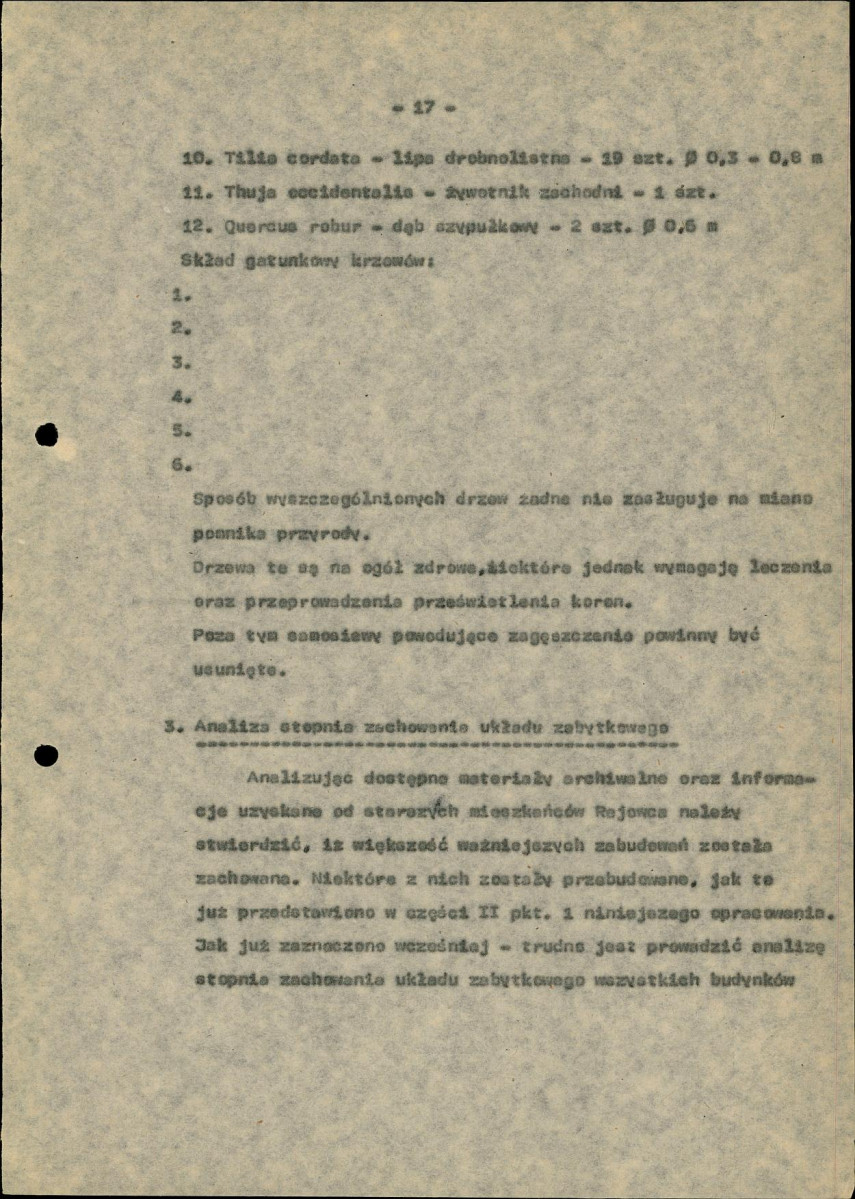 EP - Ewidencja parkowa, skan nr 22