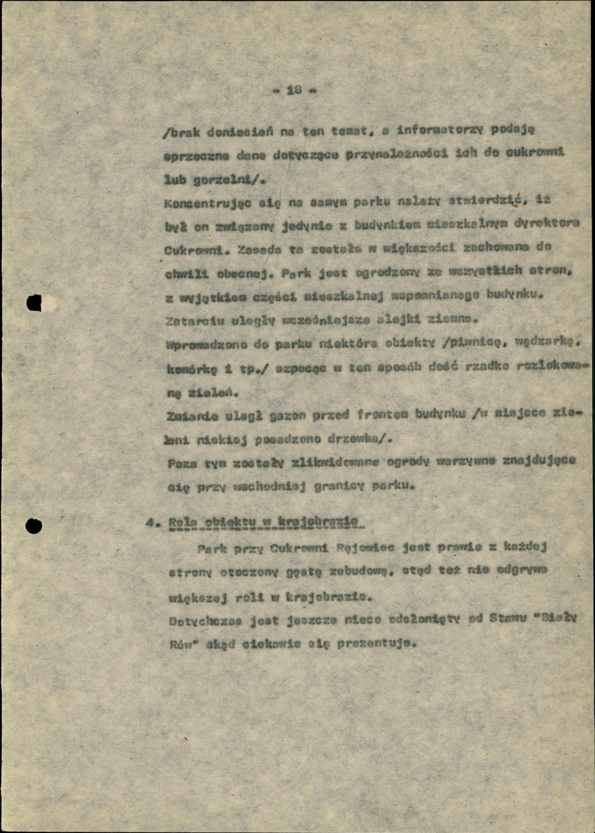 EP - Ewidencja parkowa, skan nr 23
