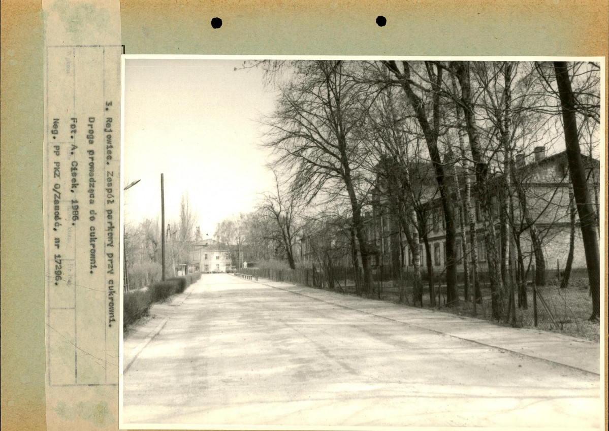 EP - Ewidencja parkowa, skan nr 38