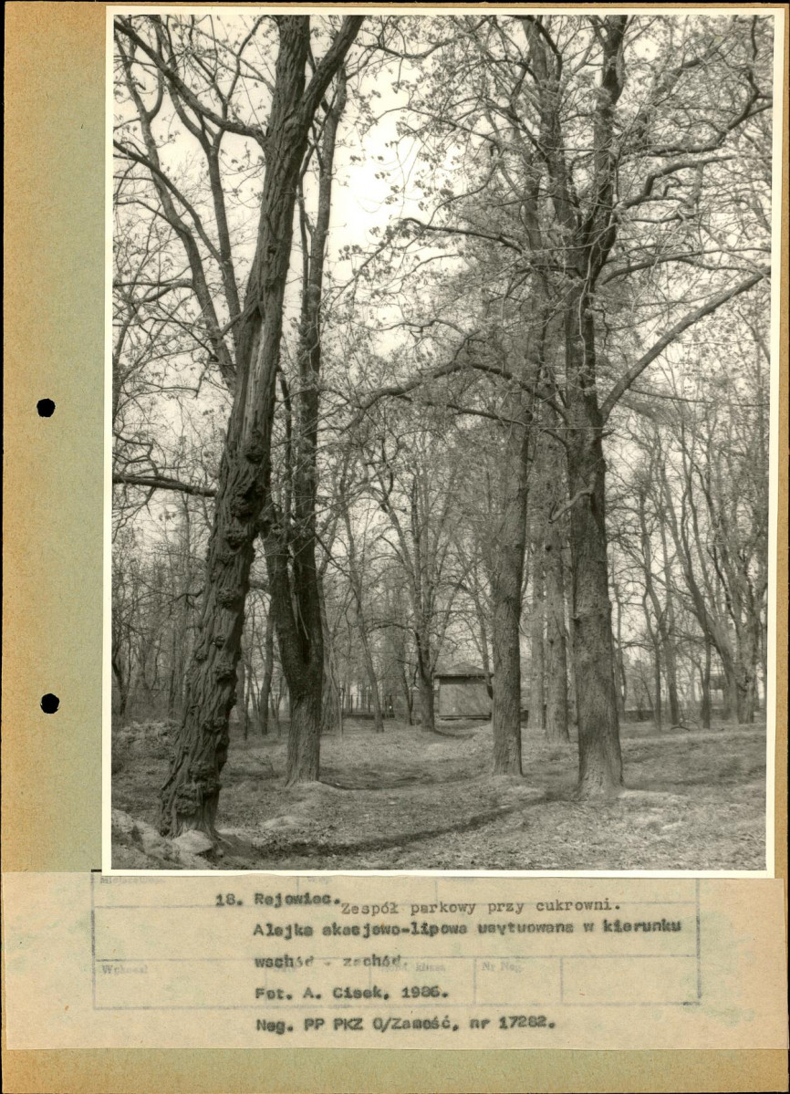 EP - Ewidencja parkowa, skan nr 53