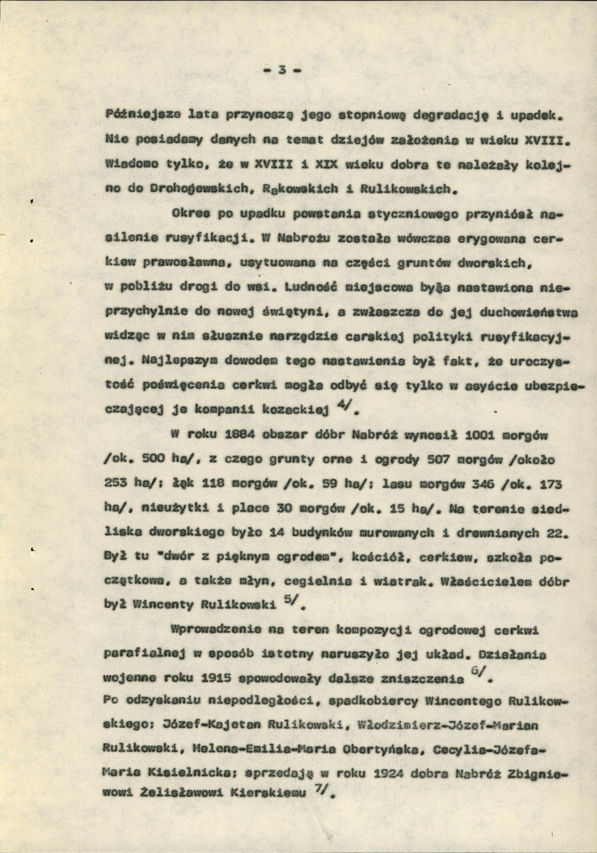 EP - Ewidencja parkowa, skan nr 10