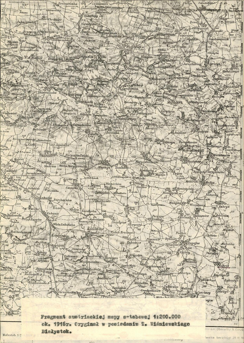 EP - Ewidencja parkowa, skan nr 15