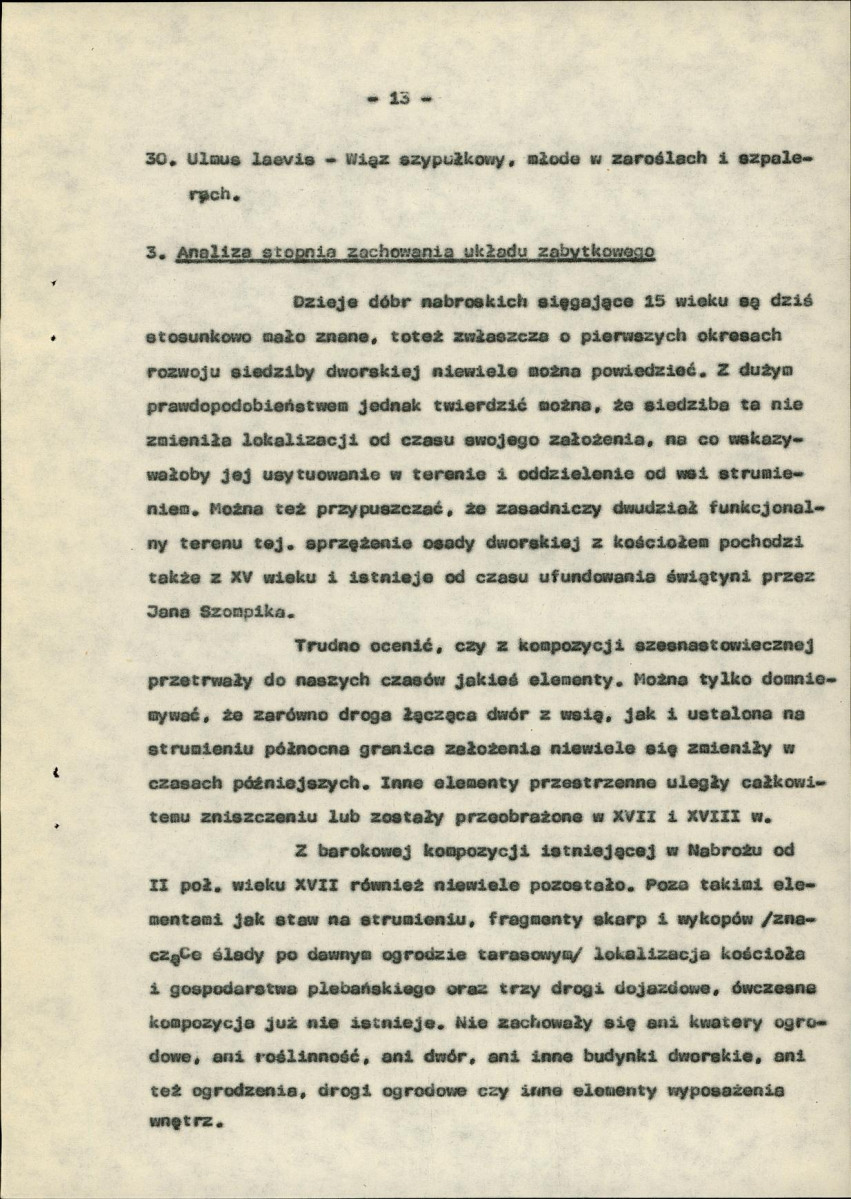 EP - Ewidencja parkowa, skan nr 22