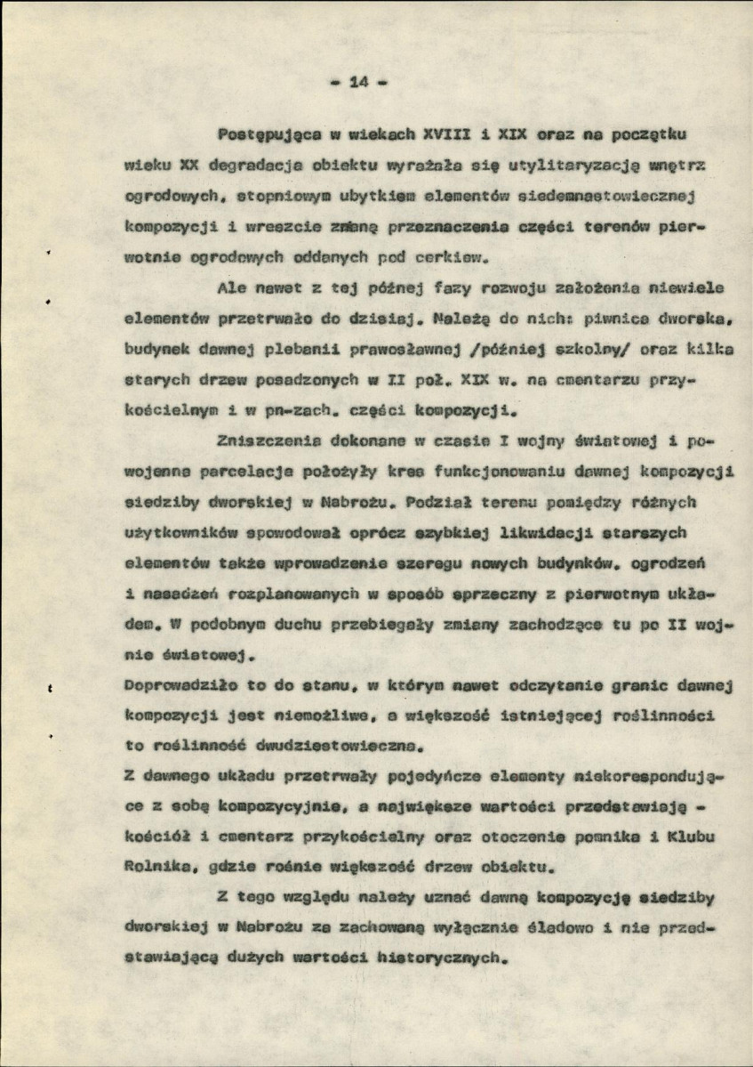 EP - Ewidencja parkowa, skan nr 23