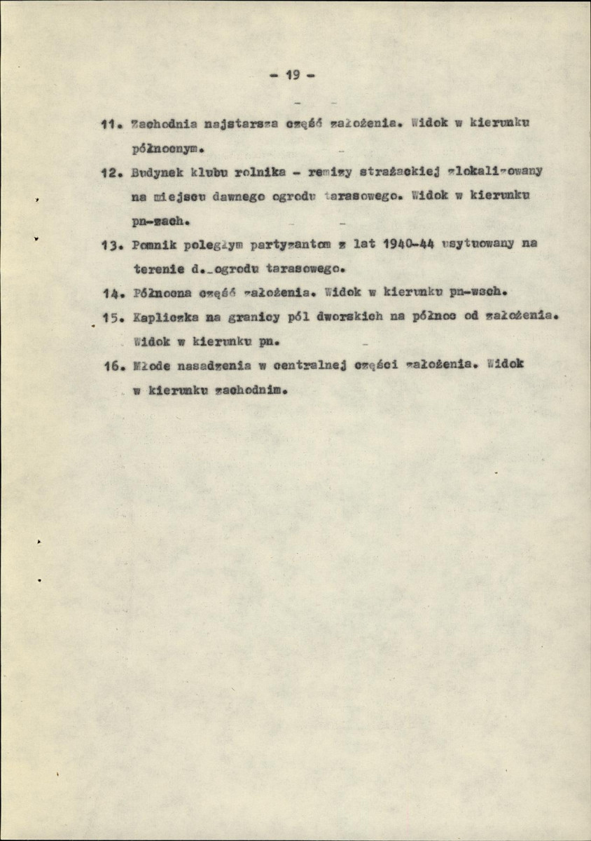 EP - Ewidencja parkowa, skan nr 28