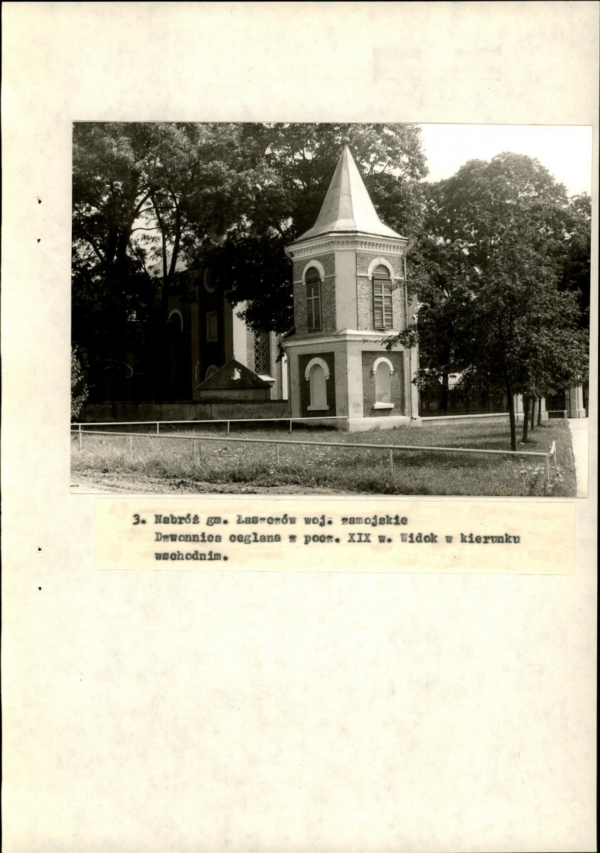 EP - Ewidencja parkowa, skan nr 31