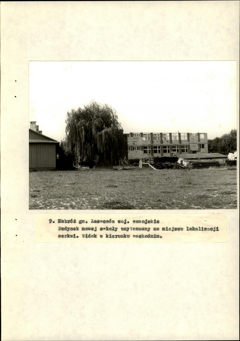 EP - Ewidencja parkowa, skan nr 37