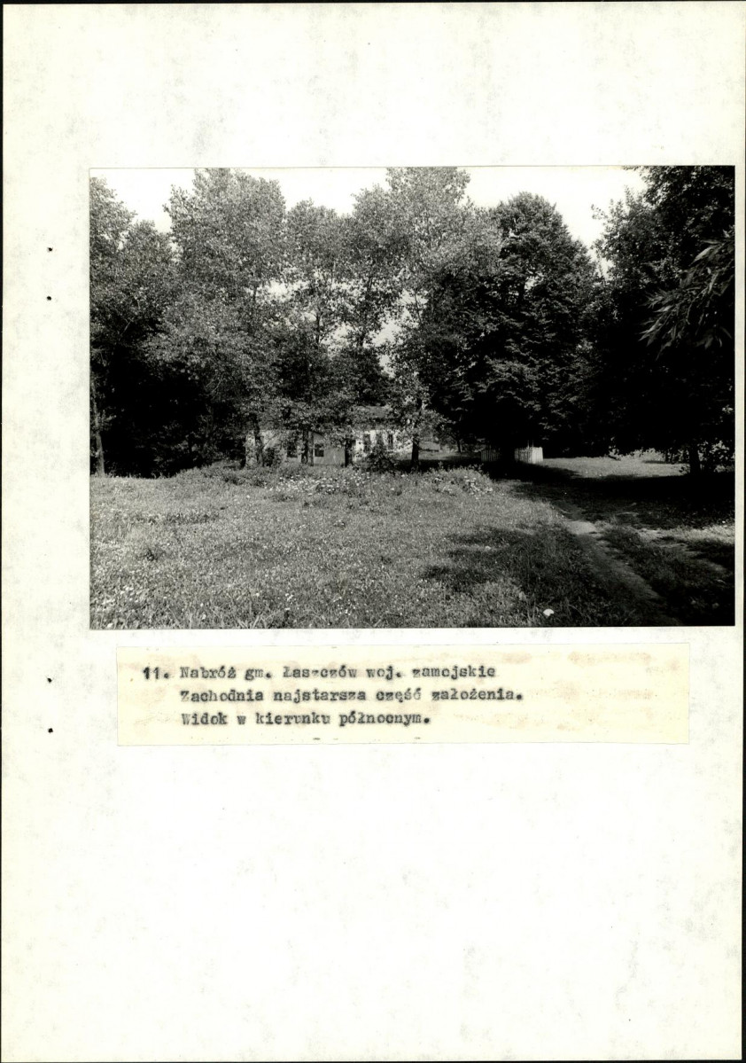 EP - Ewidencja parkowa, skan nr 39