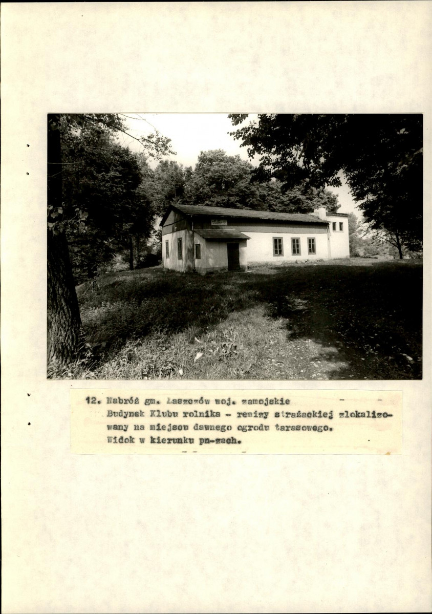 EP - Ewidencja parkowa, skan nr 40