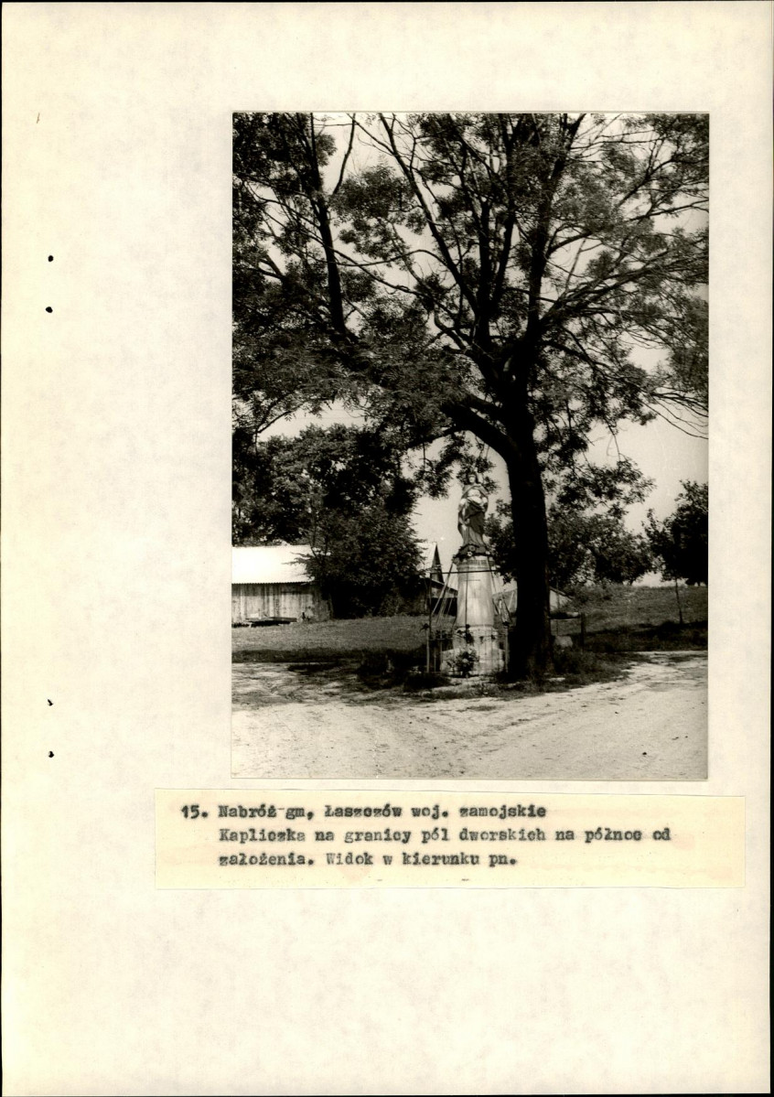 EP - Ewidencja parkowa, skan nr 43