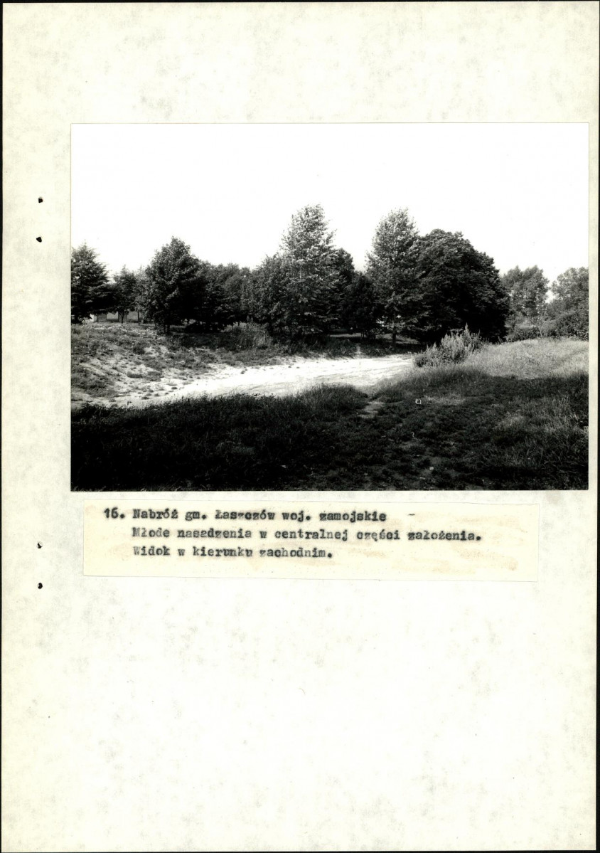 EP - Ewidencja parkowa, skan nr 44