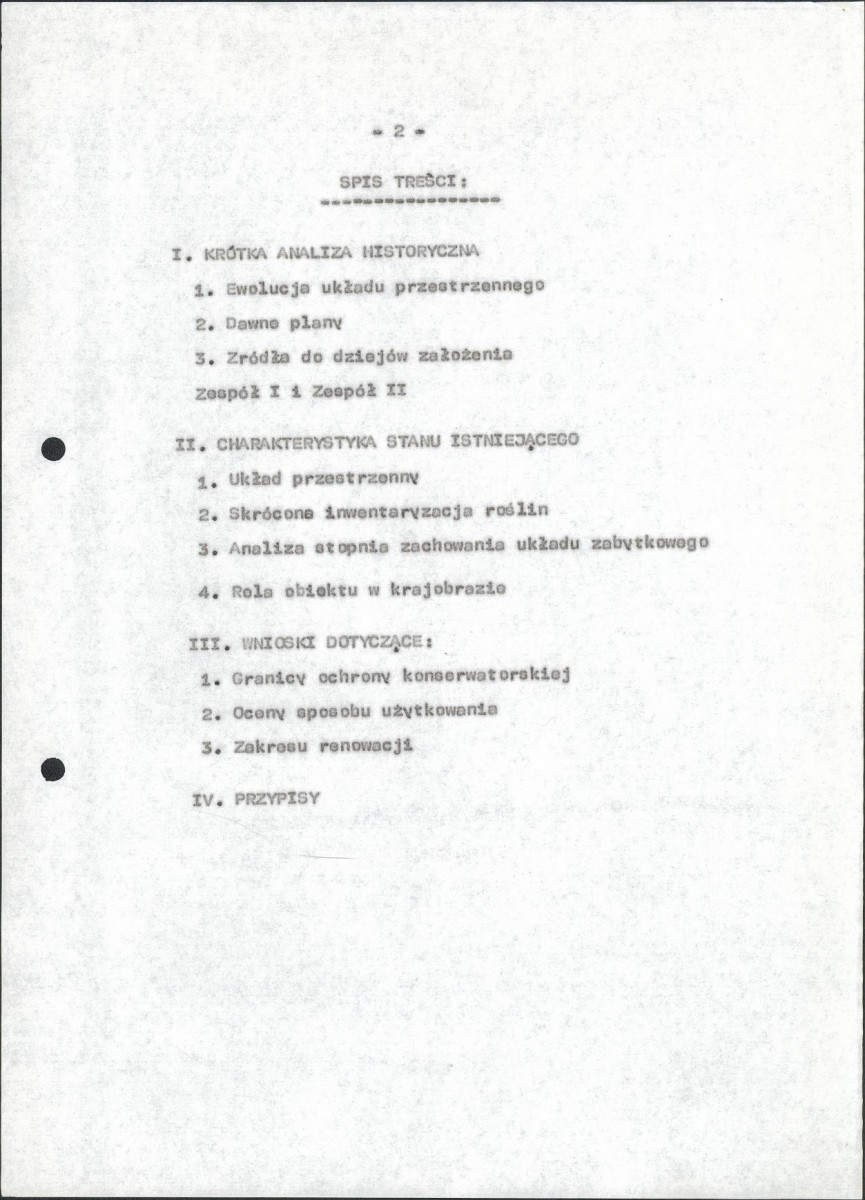 EP - Ewidencja parkowa, skan nr 4